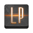 Lost Planet Icon 128x128 png